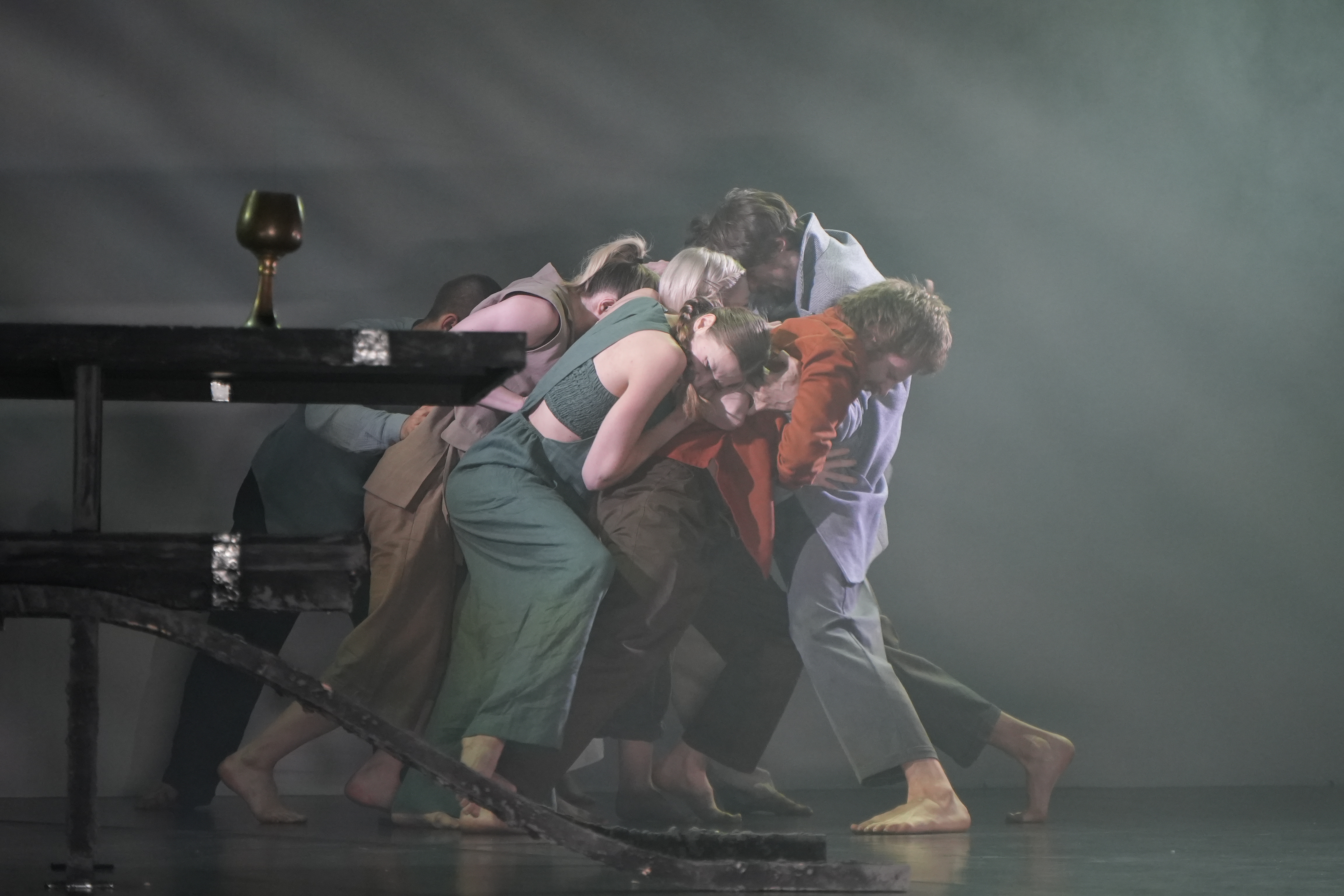 

Билеты на Пир во время чумы (Арт-платформа)