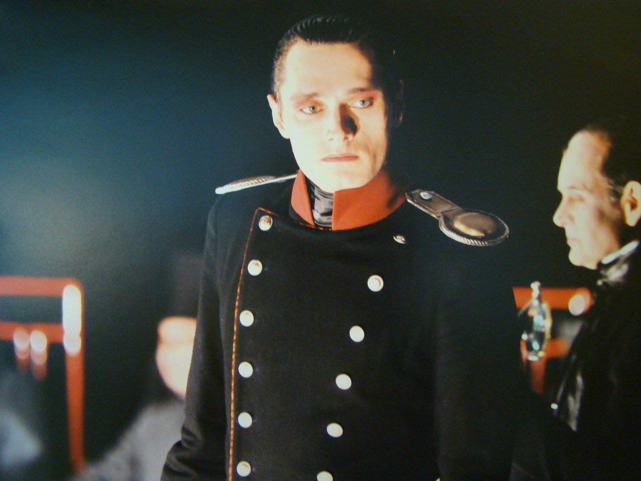 

Билеты на Маскарад (Русский драматический театр)