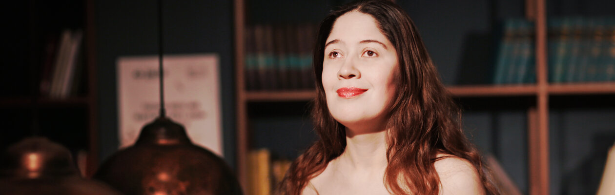 Александра Ирбе. Маяковский и Брики. Искусство обольщения и умение жить