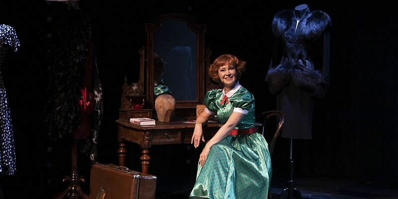 Люся. Признание в любви