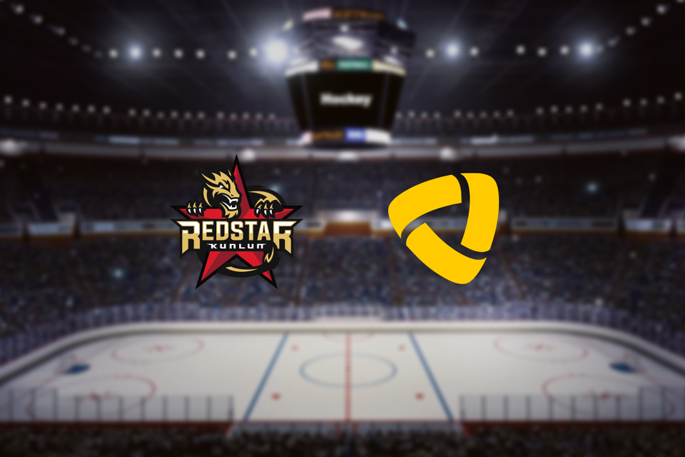 Куньлунь РС — Северсталь