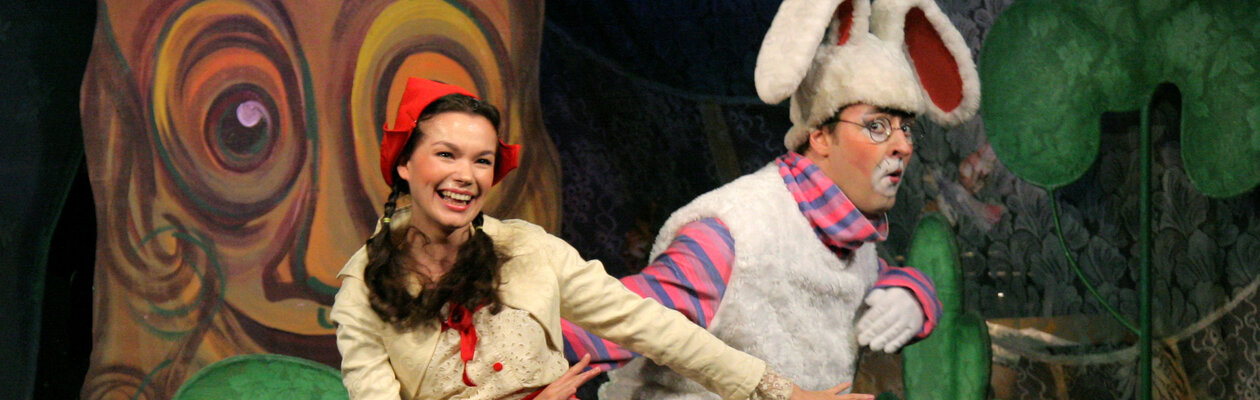 Красная Шапочка