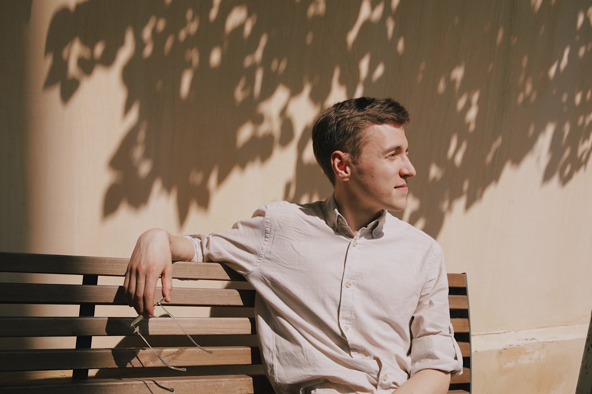 

Билеты на Даниил Козионов (Пермский музыкальный колледж)