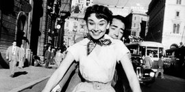 Римские каникулы