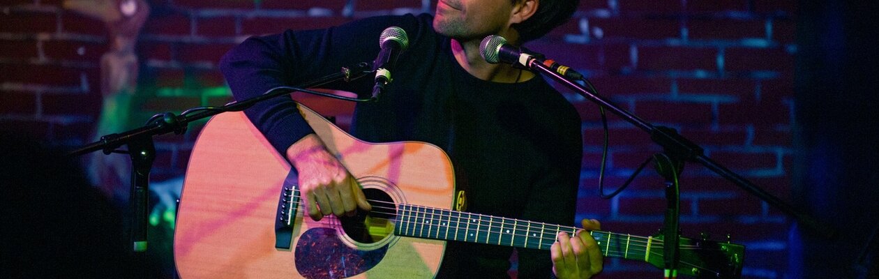 Алексей Вдовин