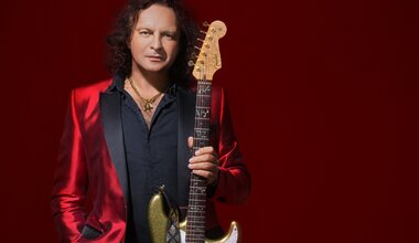 Виктор Зинчук афиша