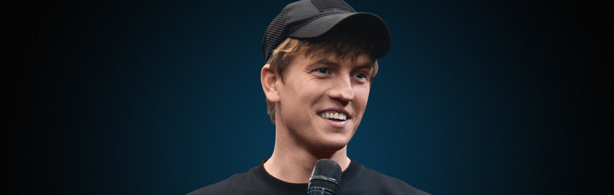 Алексей Щербаков