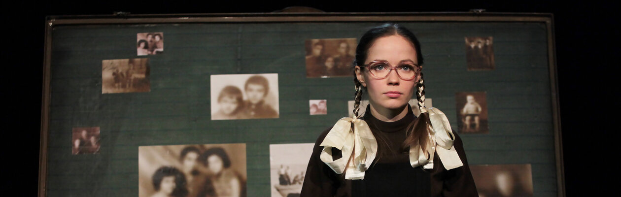 Пять историй про любовь