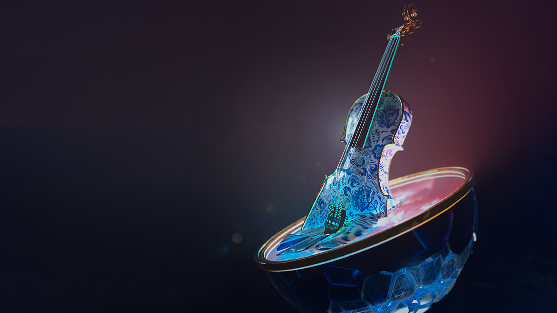 

Билеты на Классика в космосе (Люмьер-Холл)