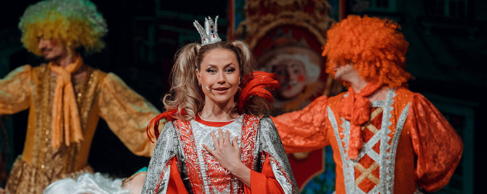 Бременские музыканты