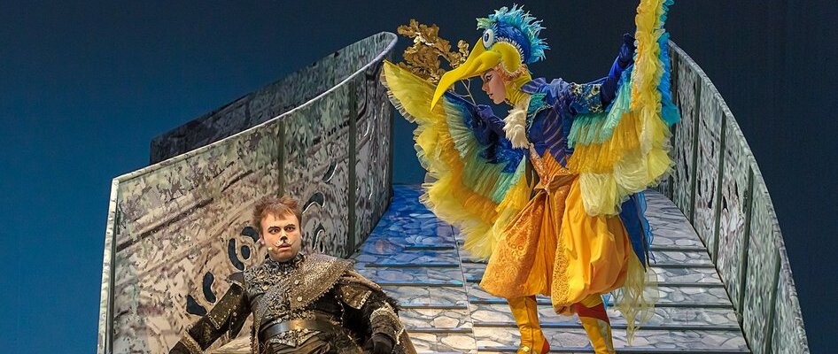 Кот в сапогах