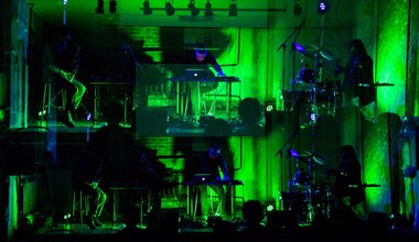 reMusik.org: «Музыка машин»