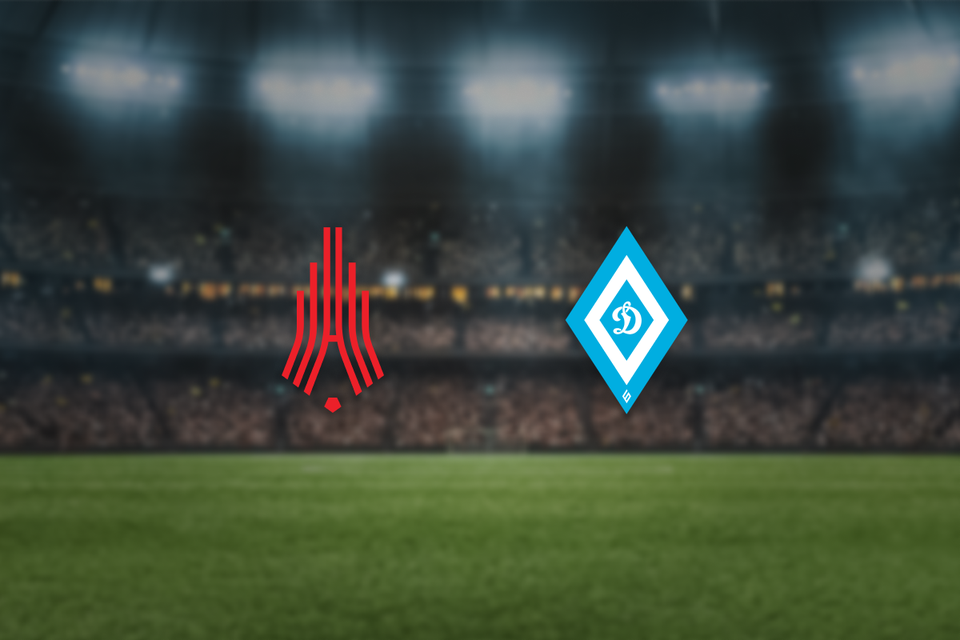 Амкар Пермь — Динамо-Барнаул