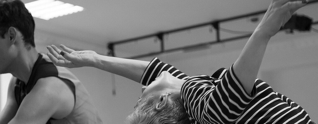 Актёрское мастерство