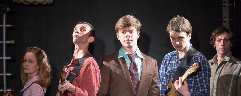 Мама меня любит