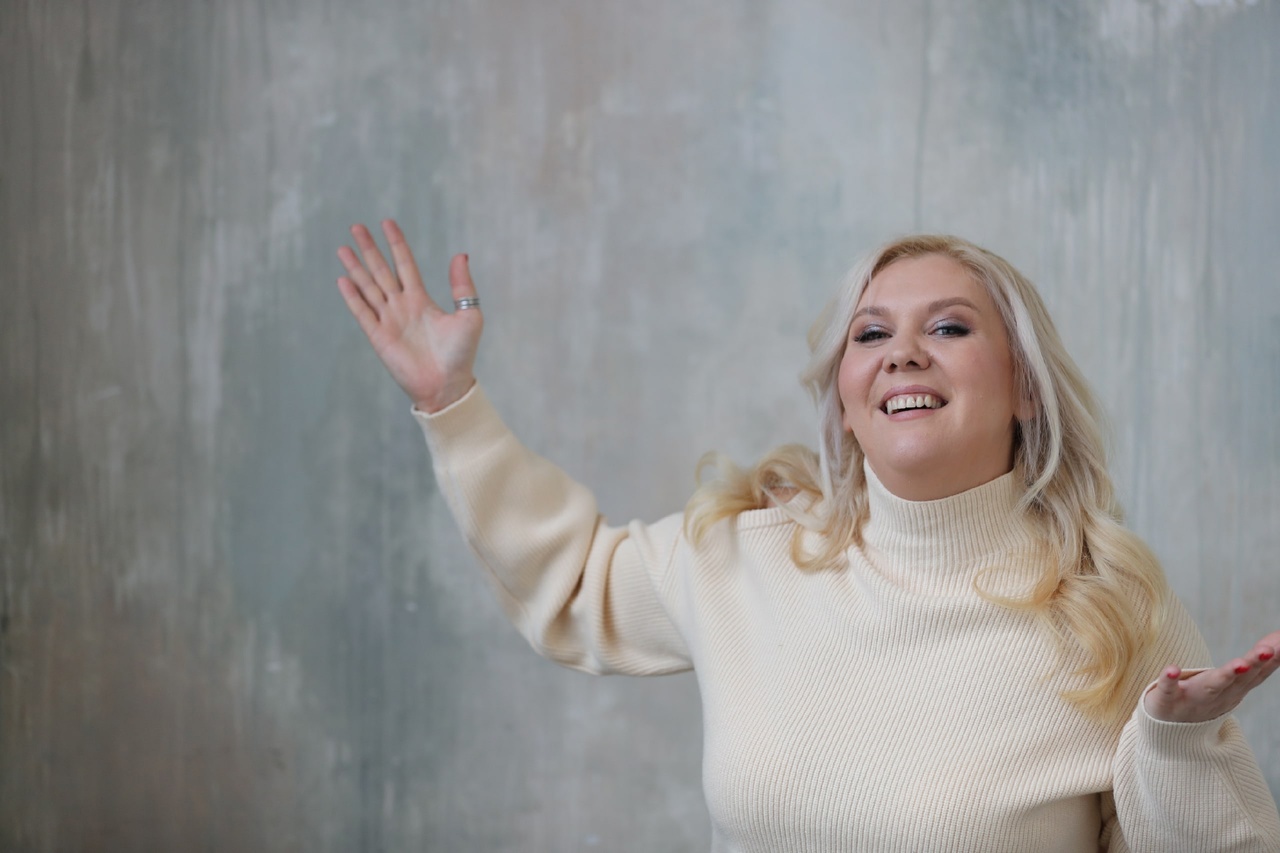 

Билеты на Ольга Савельева. Лучшее (Культурное пространство «Часовой завод»)