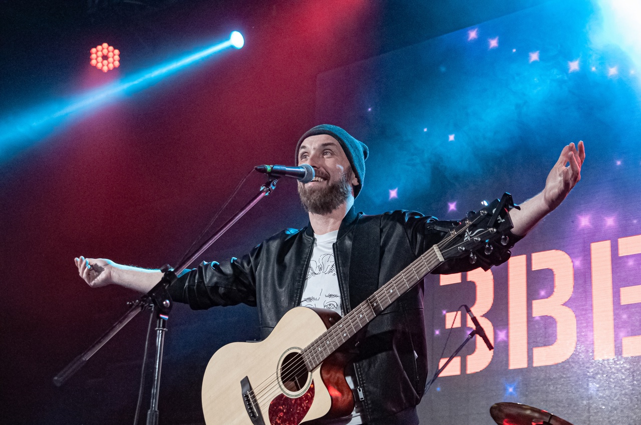 

Билеты на Зверобой (O’Connell’s Pub)