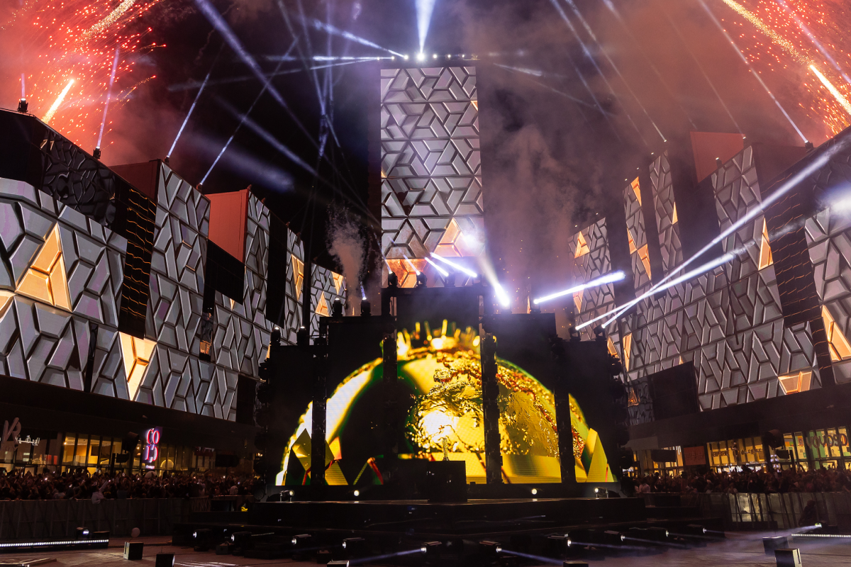 

Билеты на Esports World Cup: The Esports Embassy (Boulevard Riyadh City (Эр-Рияд, Саудовская Аравия))