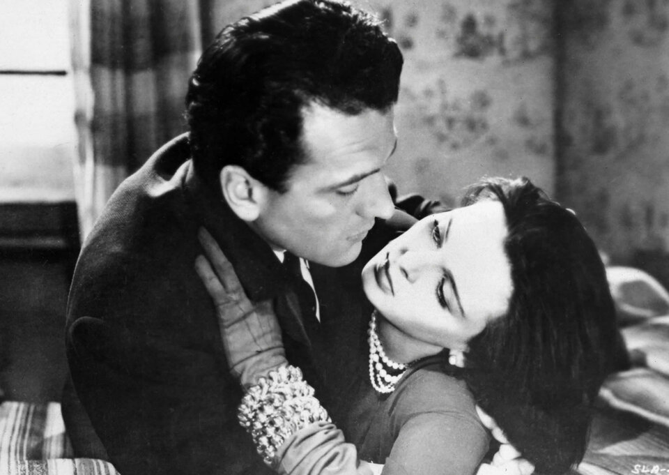 Хроника одной любви