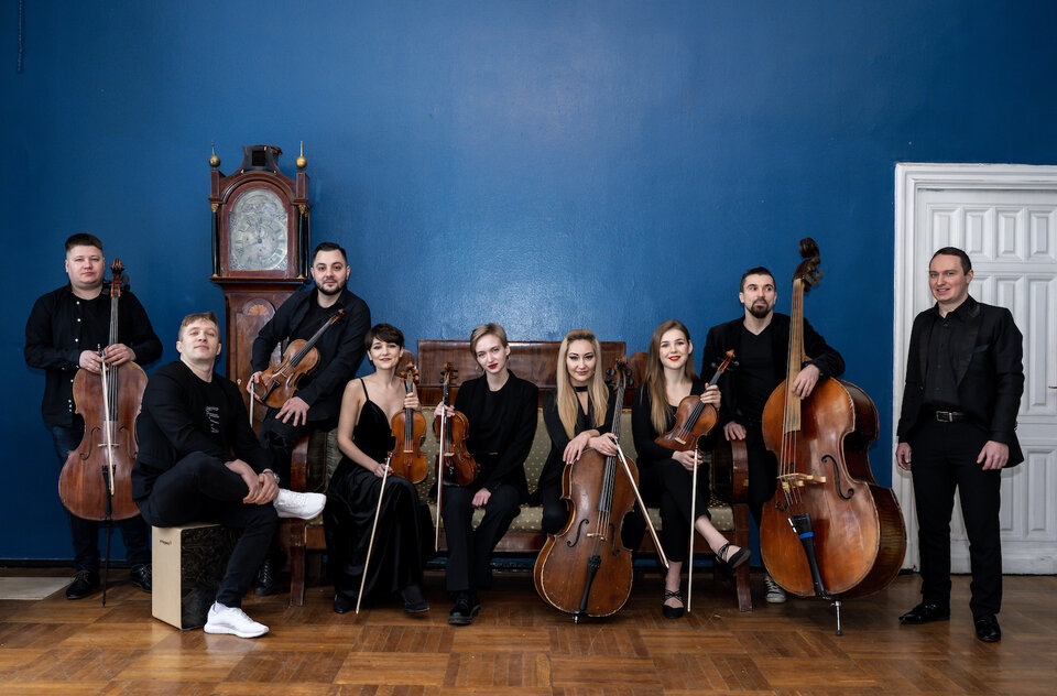 HighTime Orchestra. Сны Миядзаки