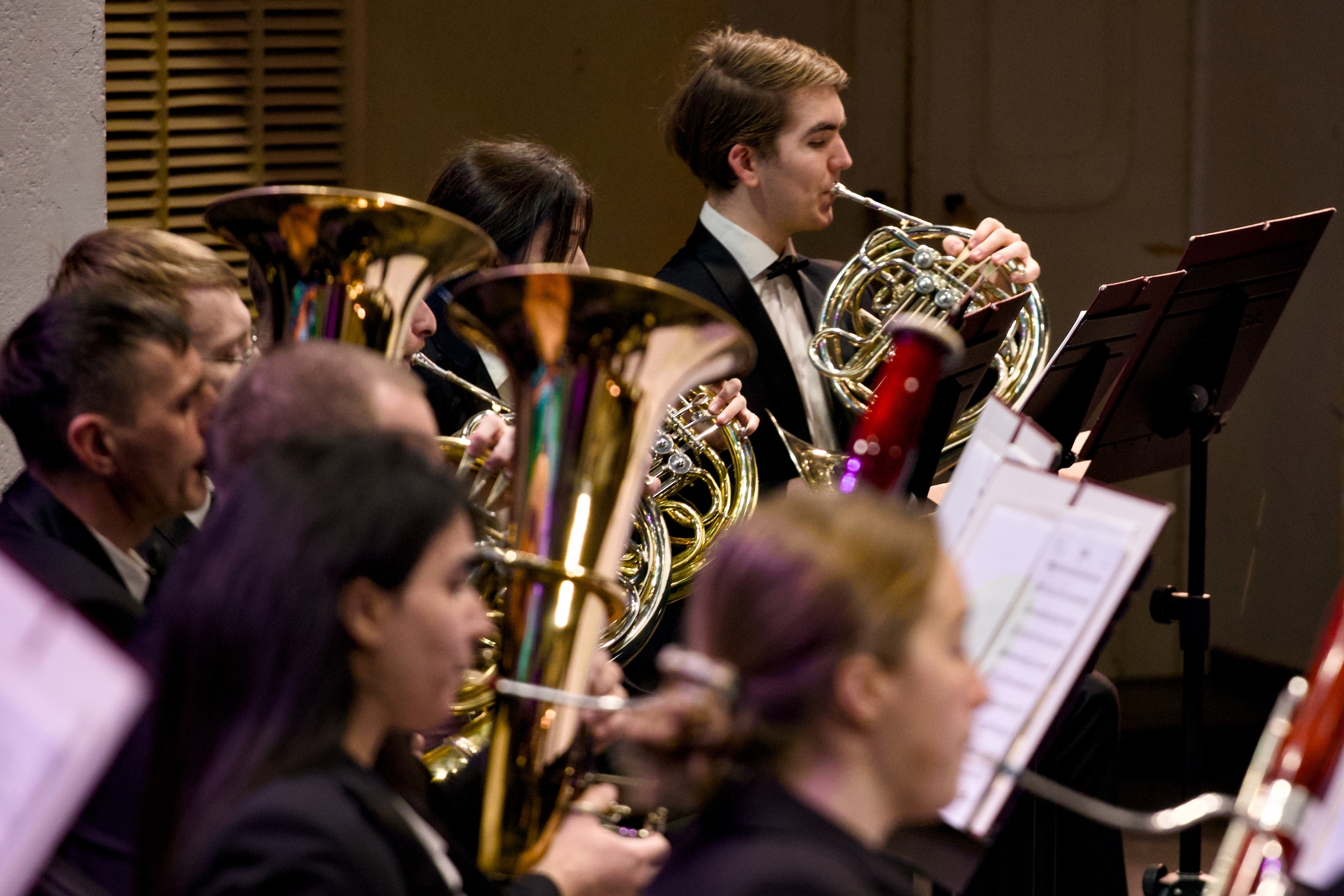 

Билеты на Оркестр им. Еждика. Кармина Бурана (Филармония)