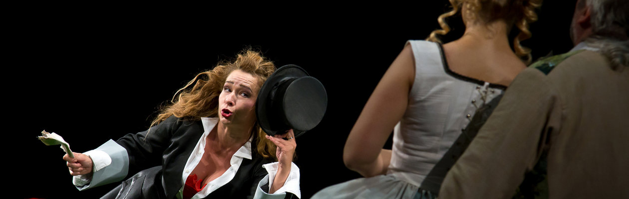 Стакан воды