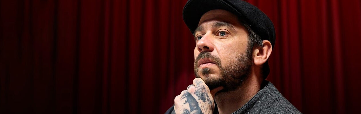 Стас Старовойтов