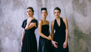 ClassicaPlus. Сны Миядзаки афиша