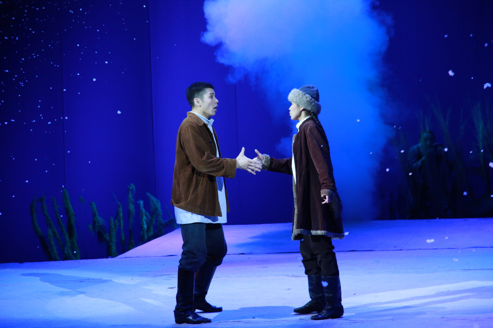 

Билеты на Мөлдір махаббат (Concordia)