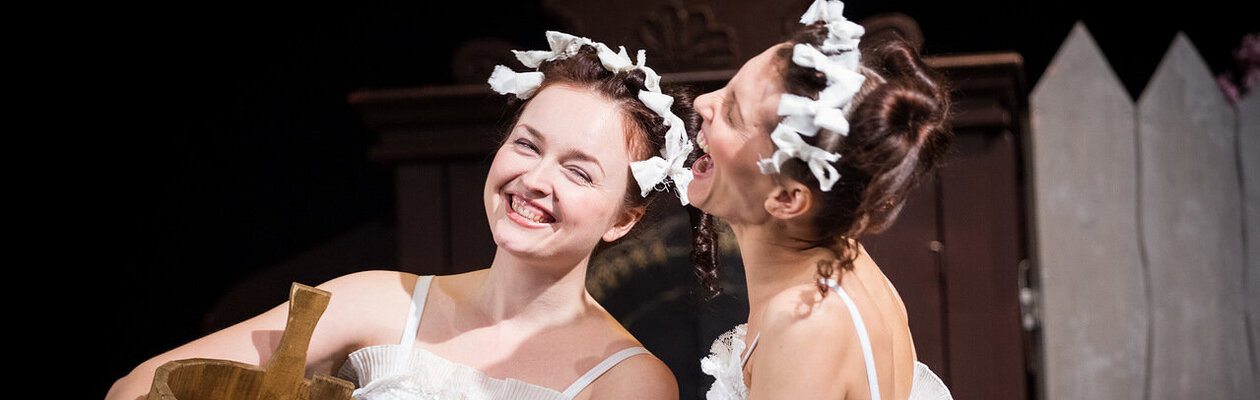 Женитьба Бальзаминова