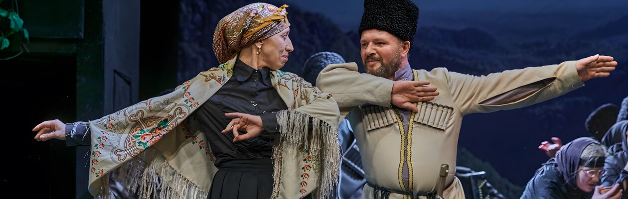 Мачеха Саманишвили