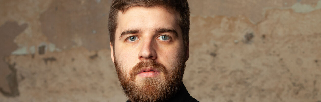 Коллаж на тему B-A-C-H