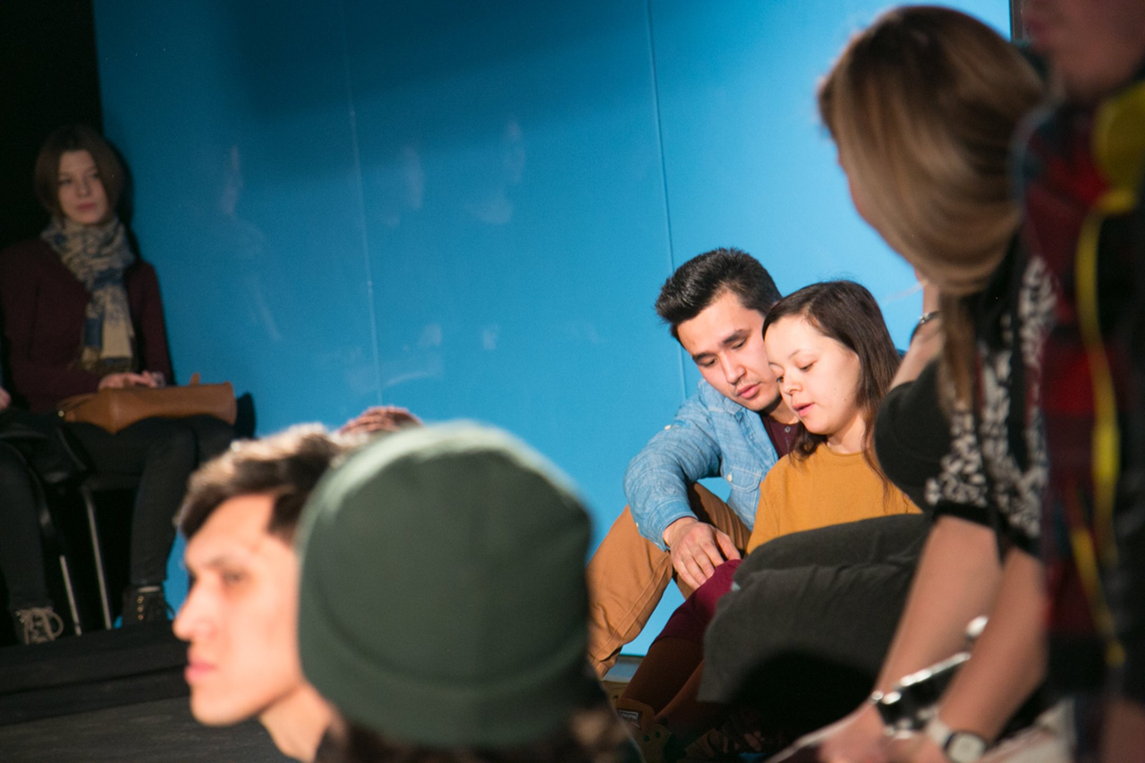 

Билеты на Созвездия (ARTиШок)