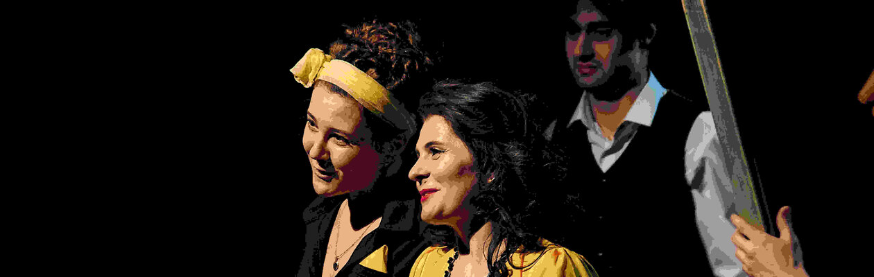 Прощания не будет