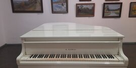 Любимые романсы, арии и песни