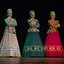 Хореографический ансамбль «Берёзка»