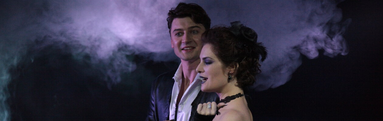 Портрет Дориана Грея