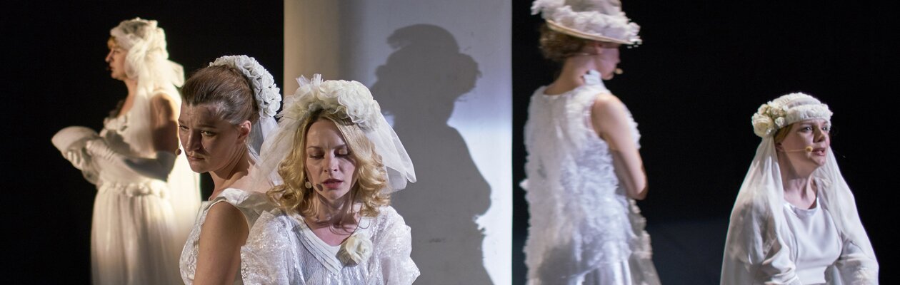 Победа. Реквием