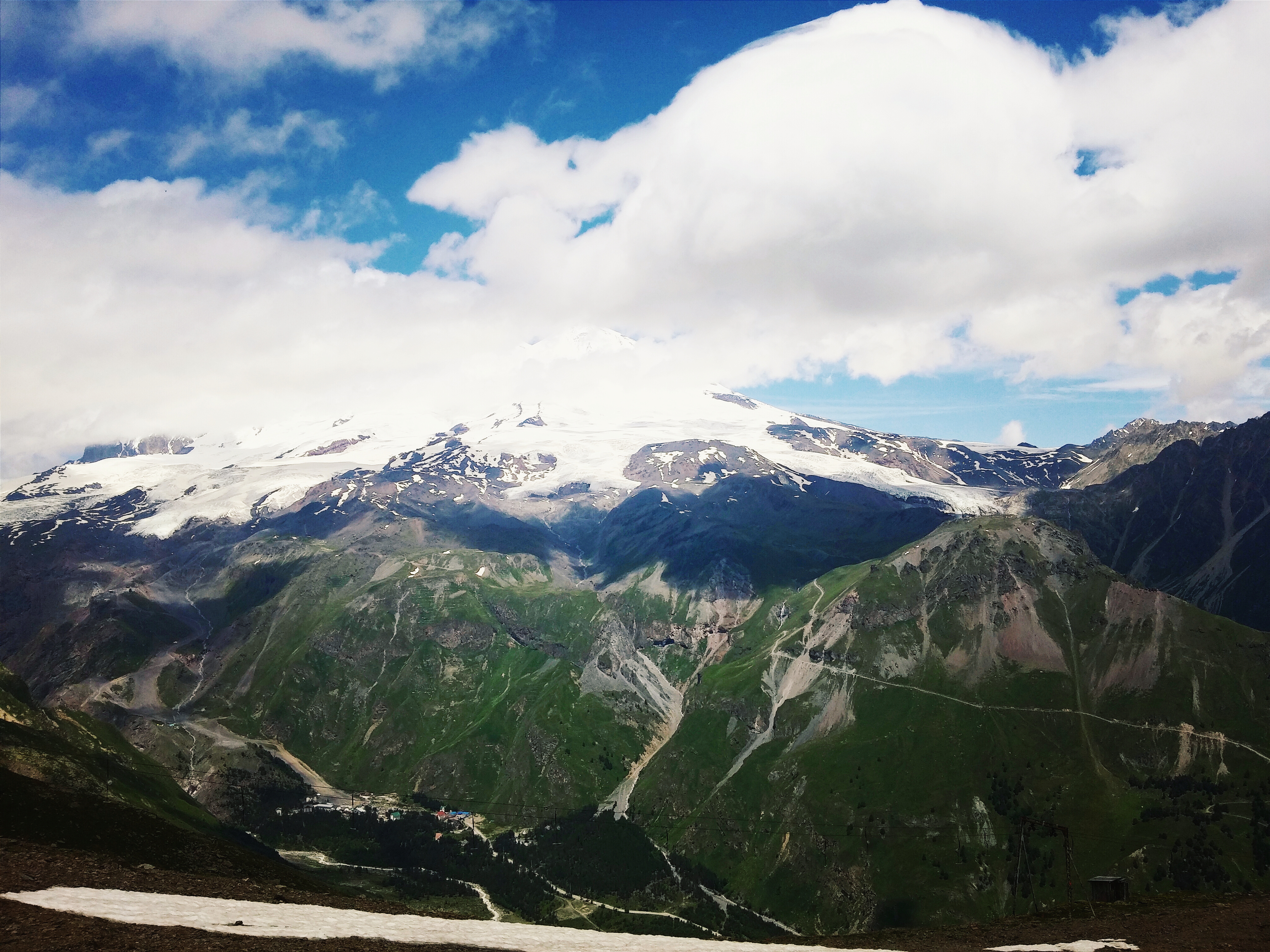 

Билеты на На один день в Приэльбрусье (Приэльбрусье)