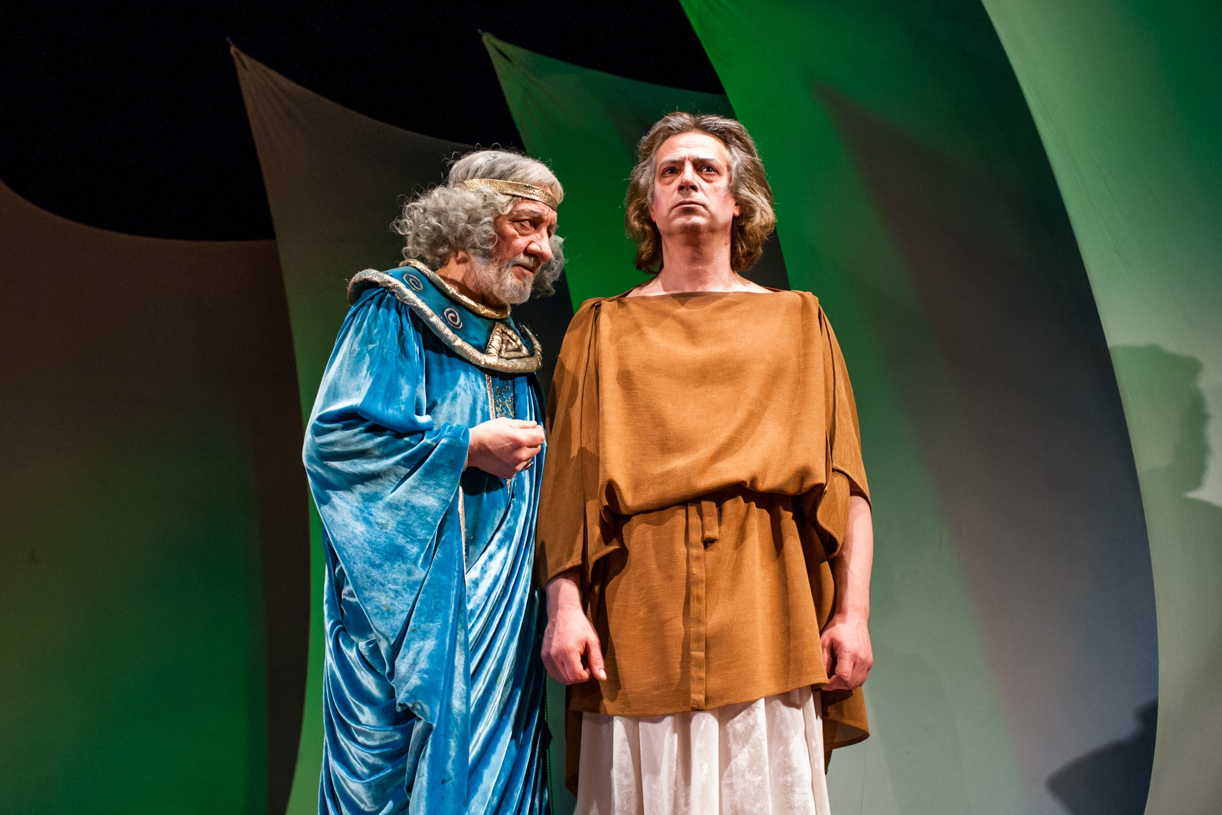 

Билеты на …Забыть Герострата! (Молодёжный театр)