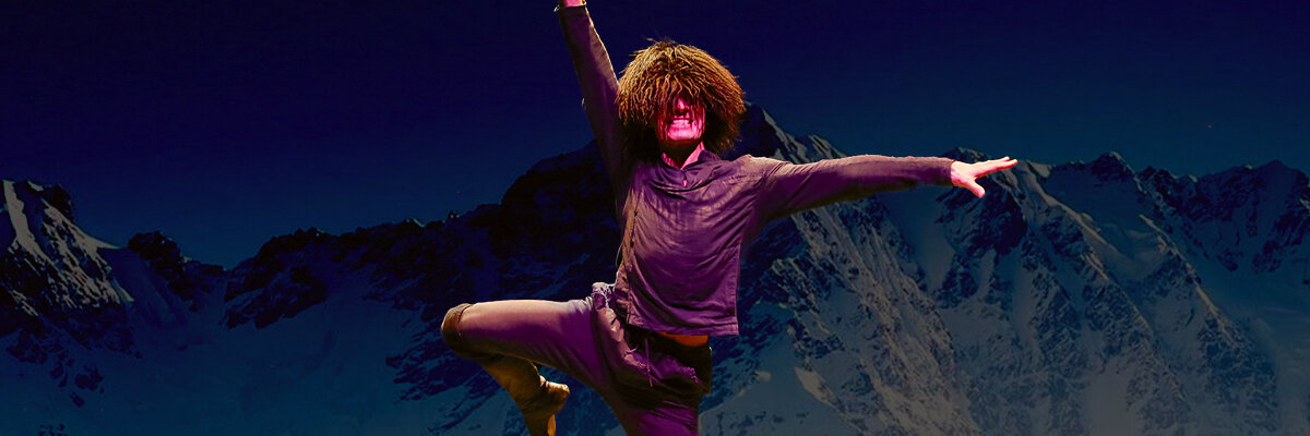 Я, бабушка, Илико и Илларион