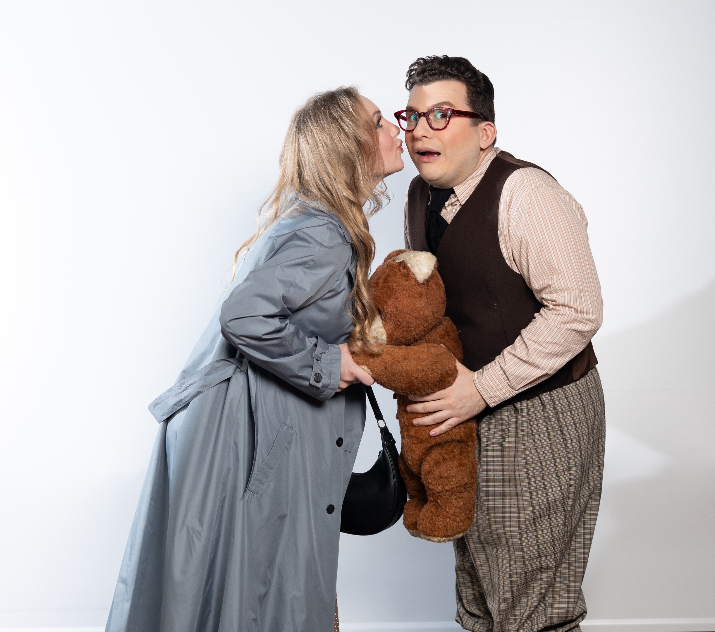 

Билеты на Брак по завещанию, или Однажды в Италии (Филармония им. Светланова)