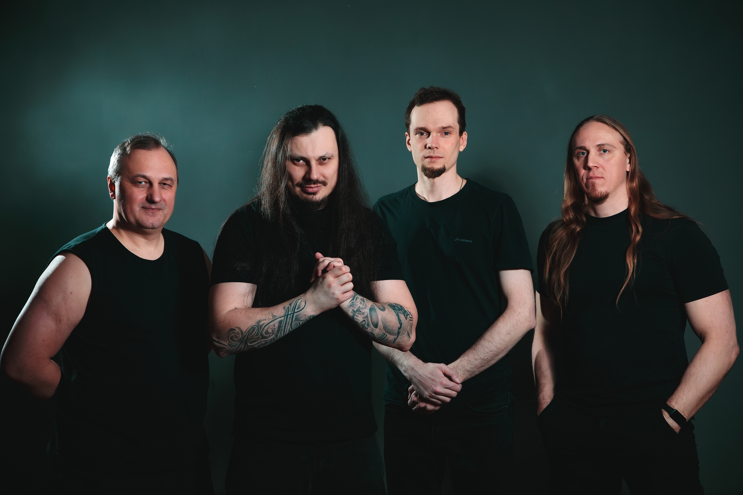 

Билеты на Thrash Core Metal Fest (Action Club)