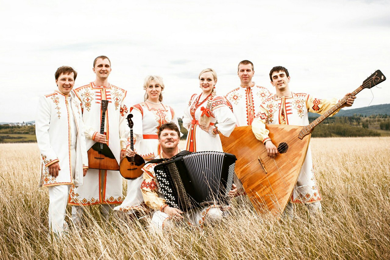 

Билеты на Ансамбль «Вольница». Час без гаджетов (Филармония)