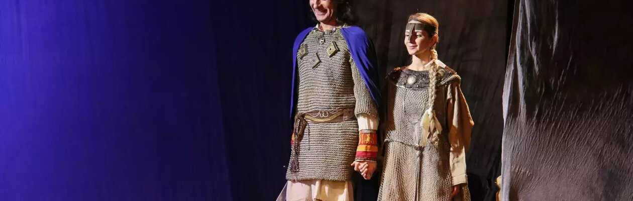 Финист — Ясный сокол