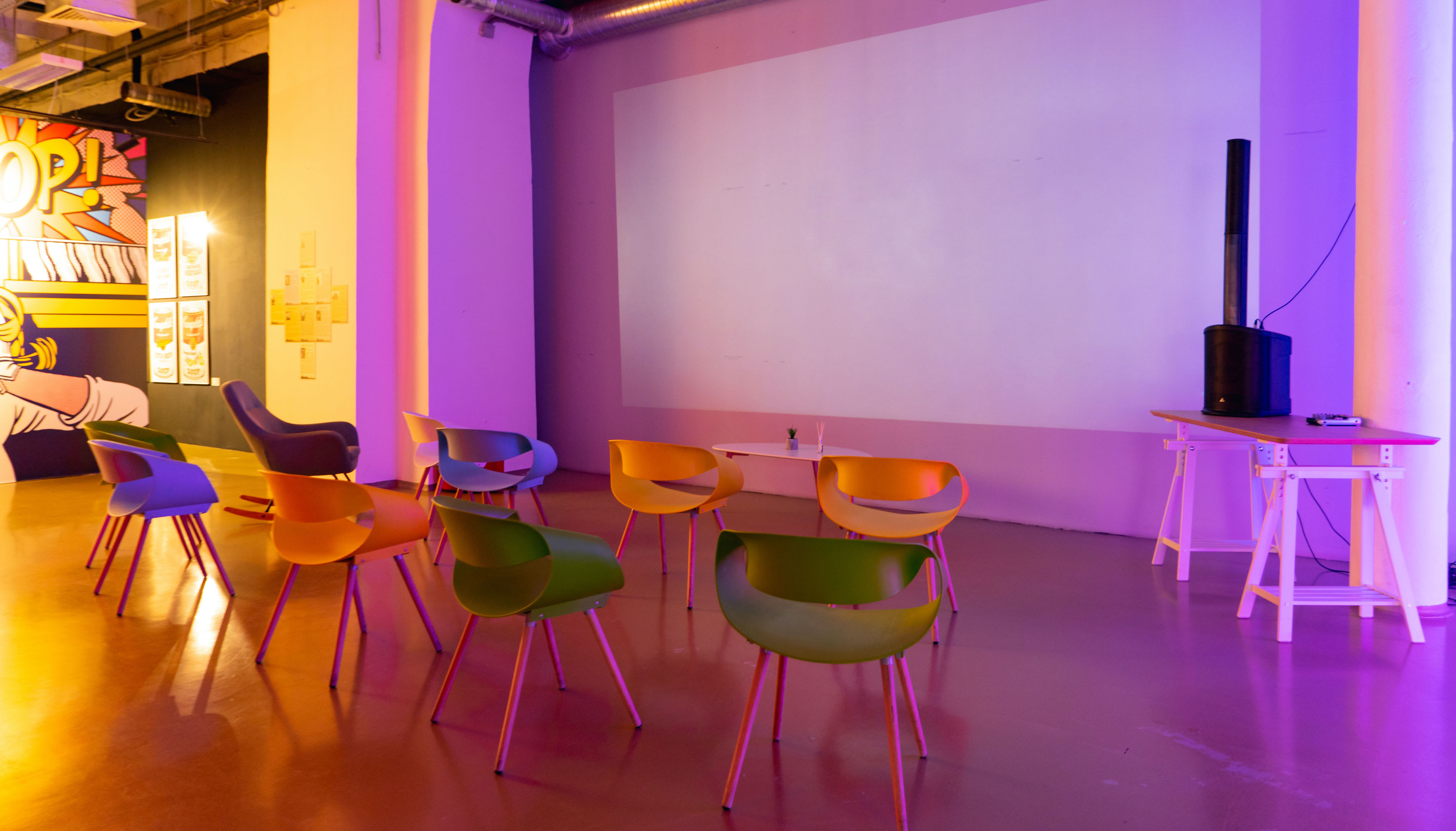 

Билеты на Фрэнсис Бэкон — гений или сумасшедший (Люмьер-Холл)