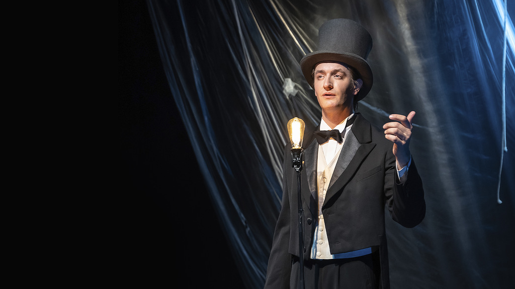 

Билеты на Цветочки зла (Модерн)