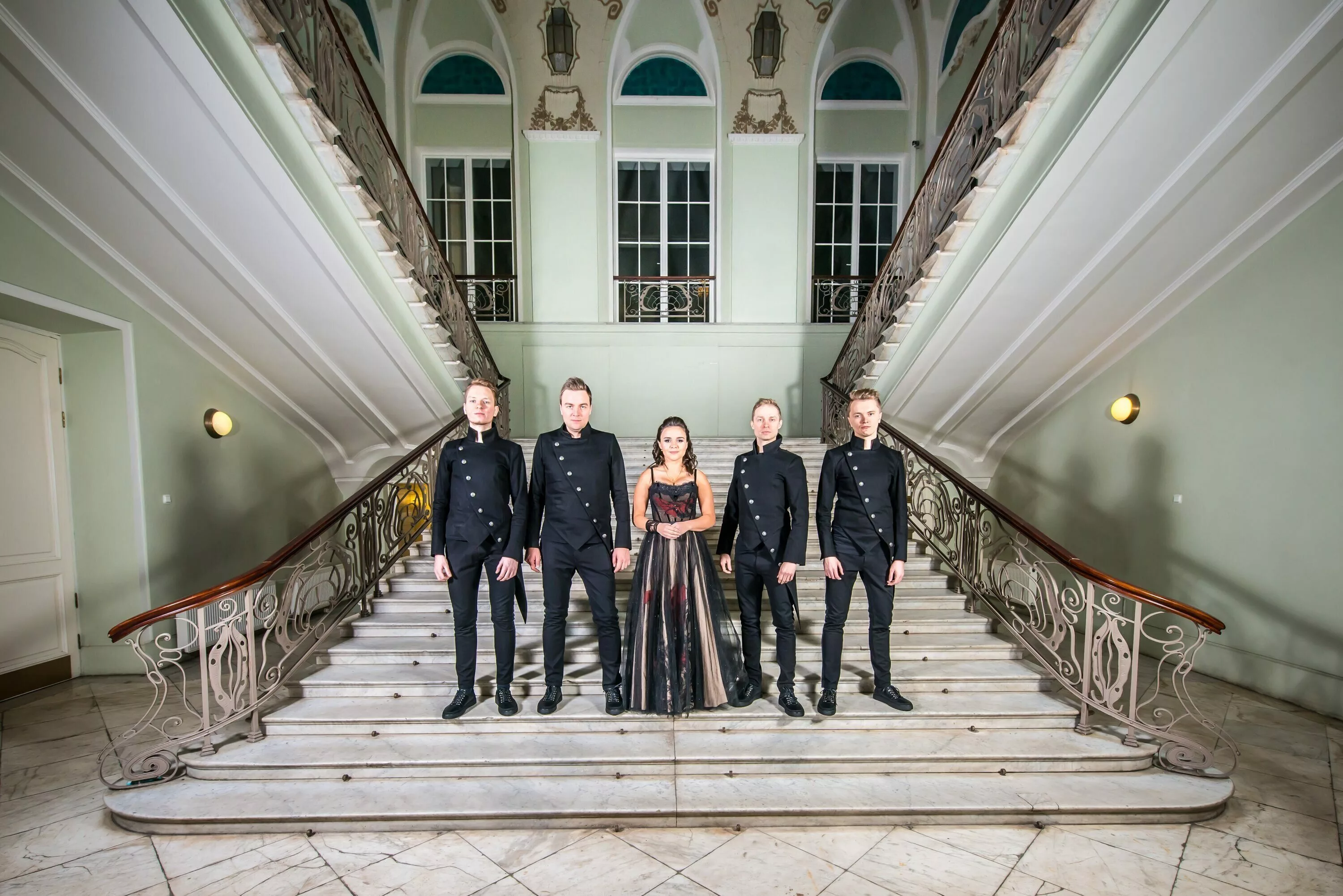 

Билеты на Играем кино (Екатерининское собрание)