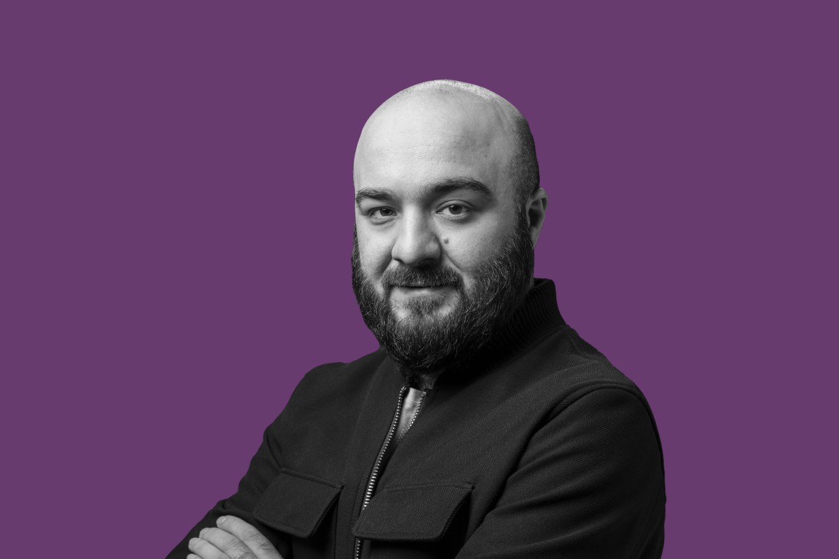 

Билеты на Расул Чабдаров (StandUp Store Moscow)