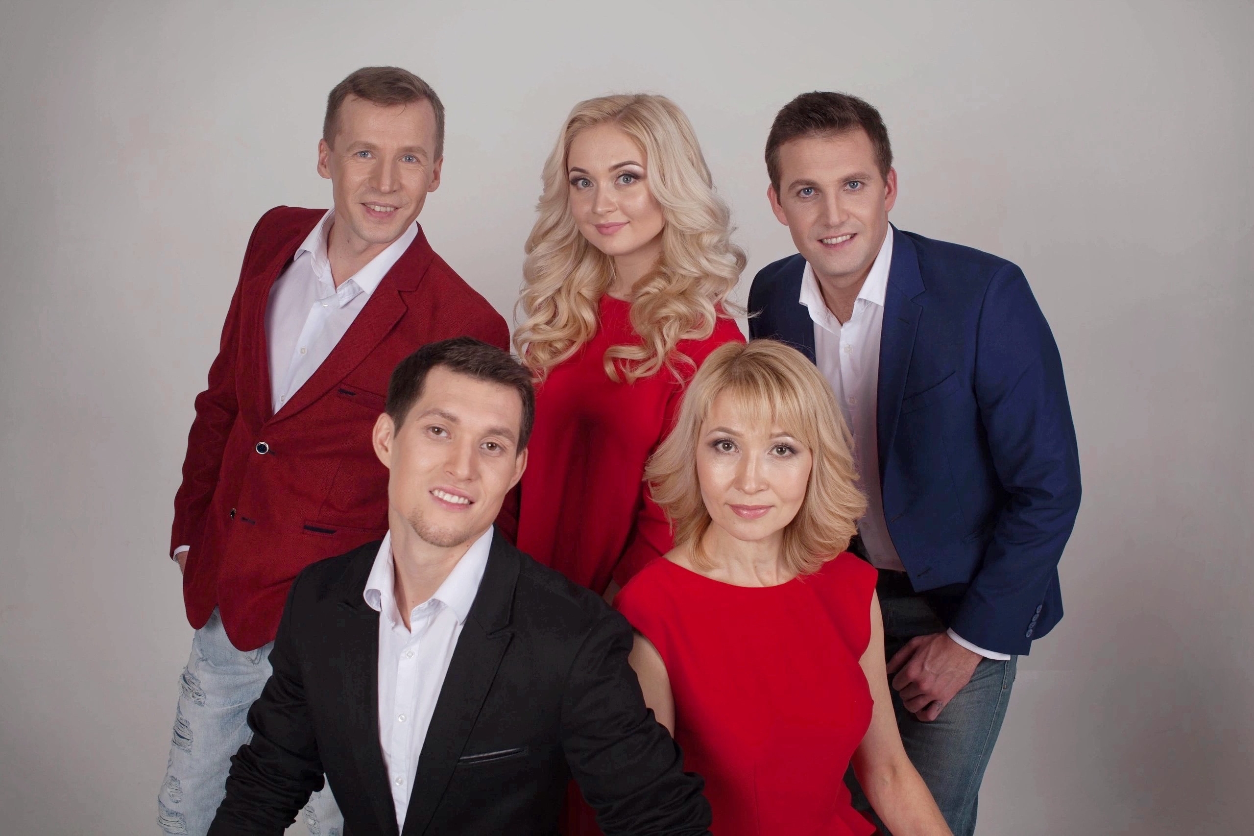 

Билеты на Çурхи илем кĕвви / Мелодии весны (Чувашский драматический театр им. Иванова)